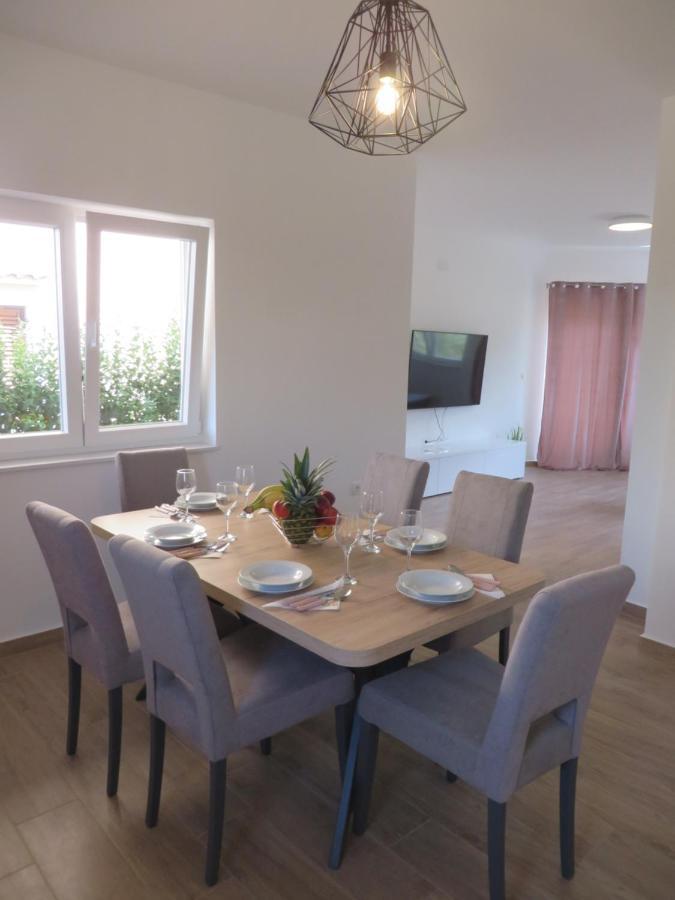M&L Holliday Home بيوغْغاد نا موغو المظهر الخارجي الصورة