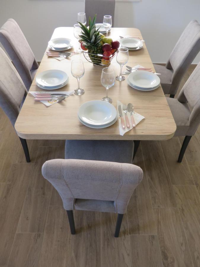 M&L Holliday Home بيوغْغاد نا موغو المظهر الخارجي الصورة