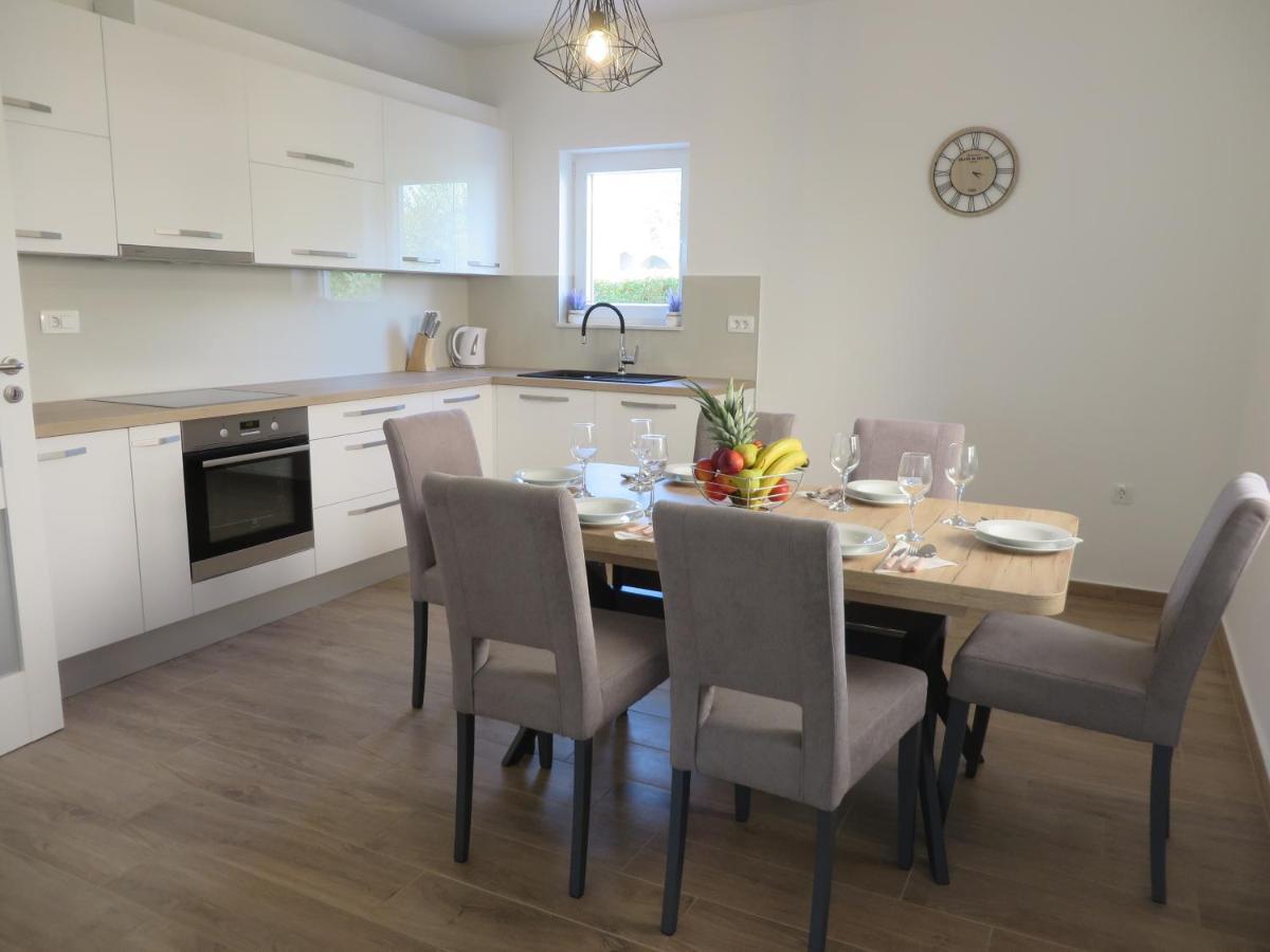 M&L Holliday Home بيوغْغاد نا موغو المظهر الخارجي الصورة