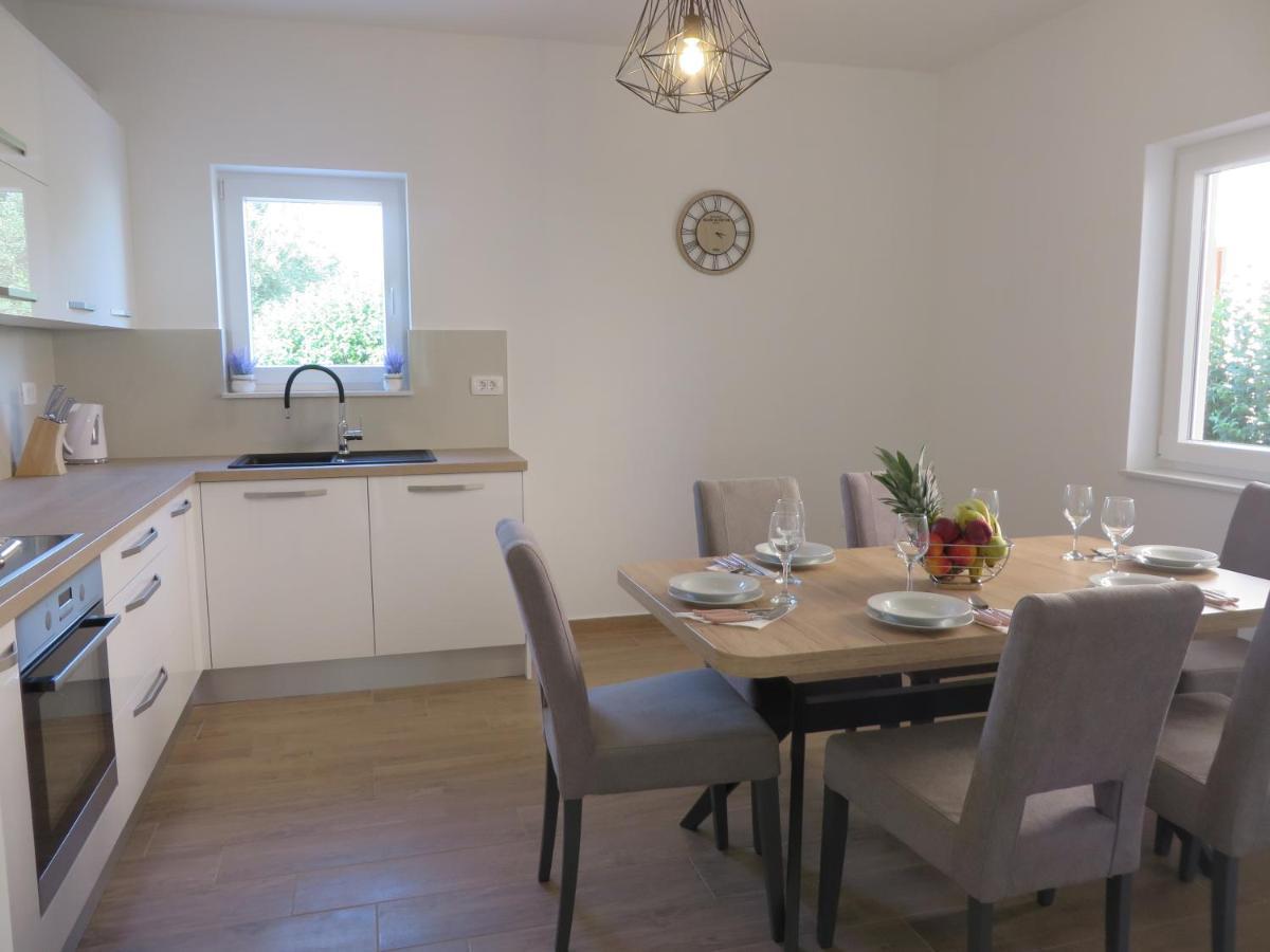 M&L Holliday Home بيوغْغاد نا موغو المظهر الخارجي الصورة